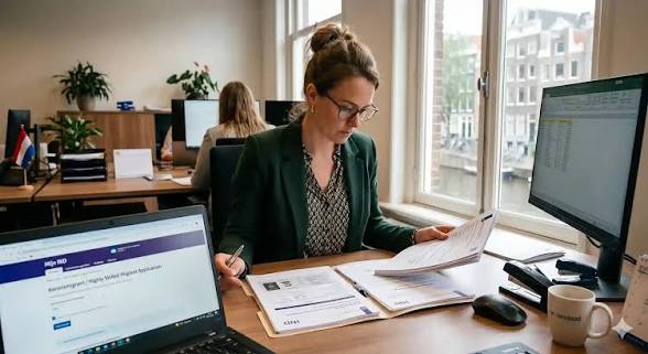 Latest Jobs in Ireland for Foreign Workers
